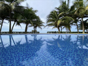 Agradable estancia en Monterrico
